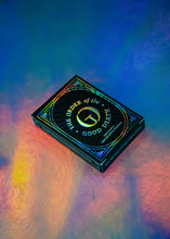 Load image into Gallery viewer, LGBTQ+ Death Positive Conversation Starter Cards