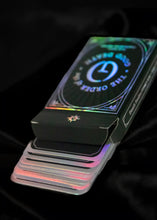 Load image into Gallery viewer, LGBTQ+ Death Positive Conversation Starter Cards