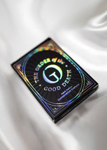 Load image into Gallery viewer, LGBTQ+ Death Positive Conversation Starter Cards