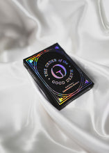 Load image into Gallery viewer, LGBTQ+ Death Positive Conversation Starter Cards