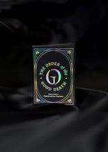 Load image into Gallery viewer, LGBTQ+ Death Positive Conversation Starter Cards